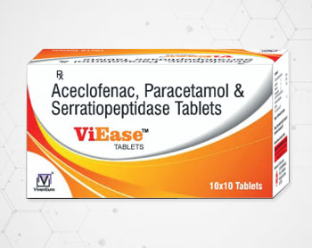 Viease Tablets