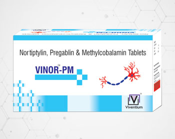 Vinor-Pm Tablets