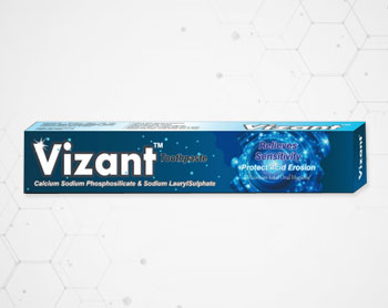Vizant Toothpaste