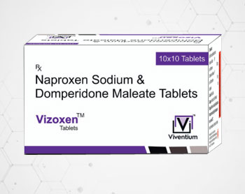 Vizoxen Tablets